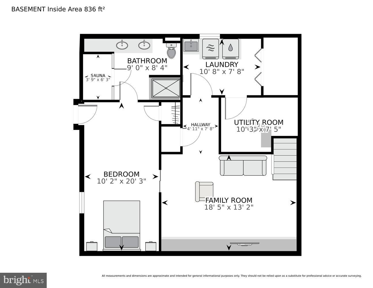 BARCROFT WOODS - Residential
