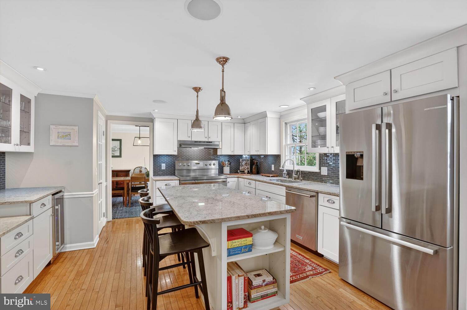 3811 BENT BRANCH ROAD