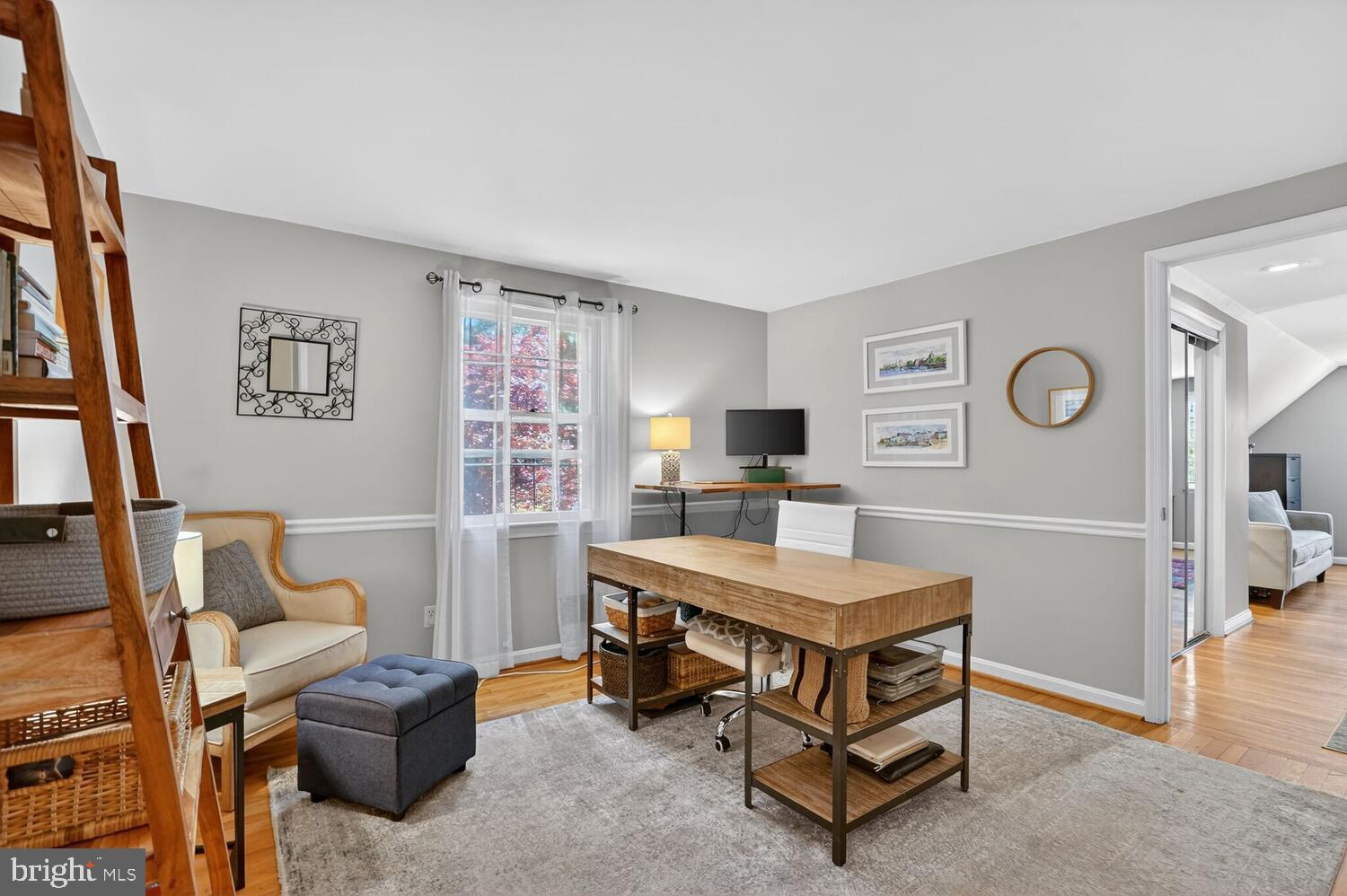 BARCROFT WOODS - Residential