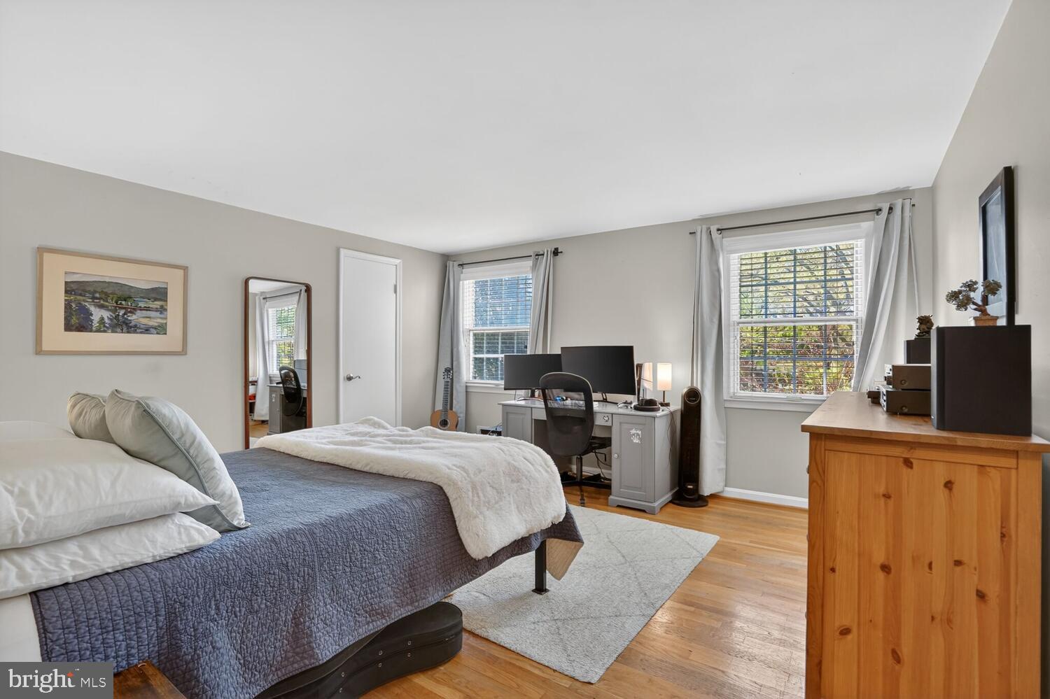 BARCROFT WOODS - Residential