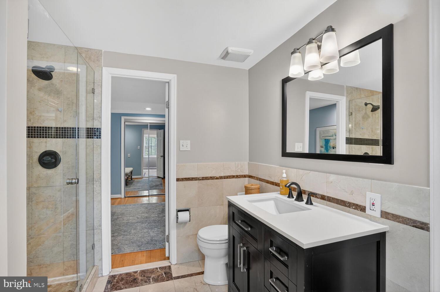 BARCROFT WOODS - Residential