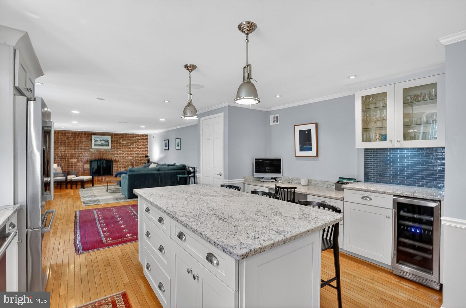 BARCROFT WOODS - Residential