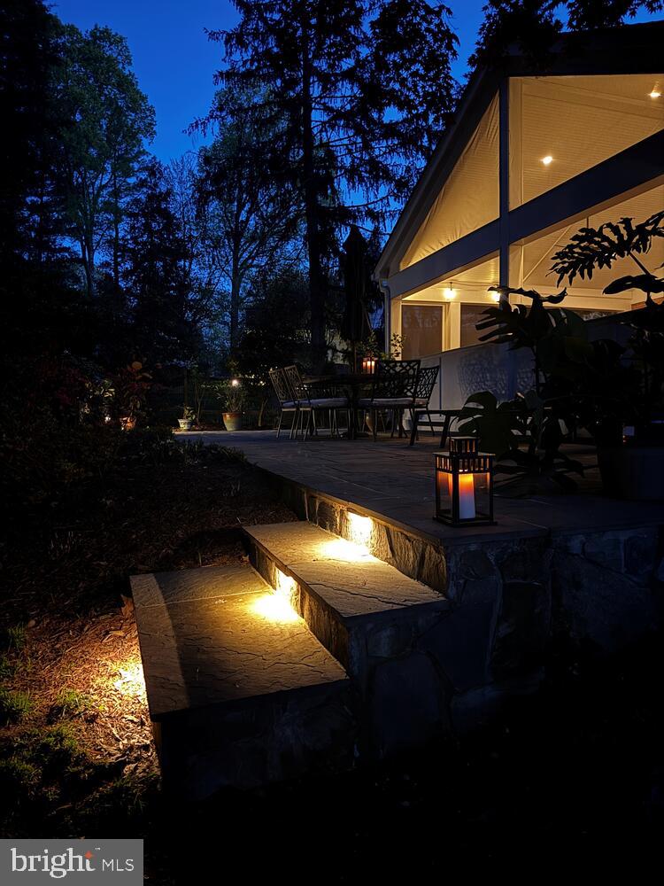 BARCROFT WOODS - Residential