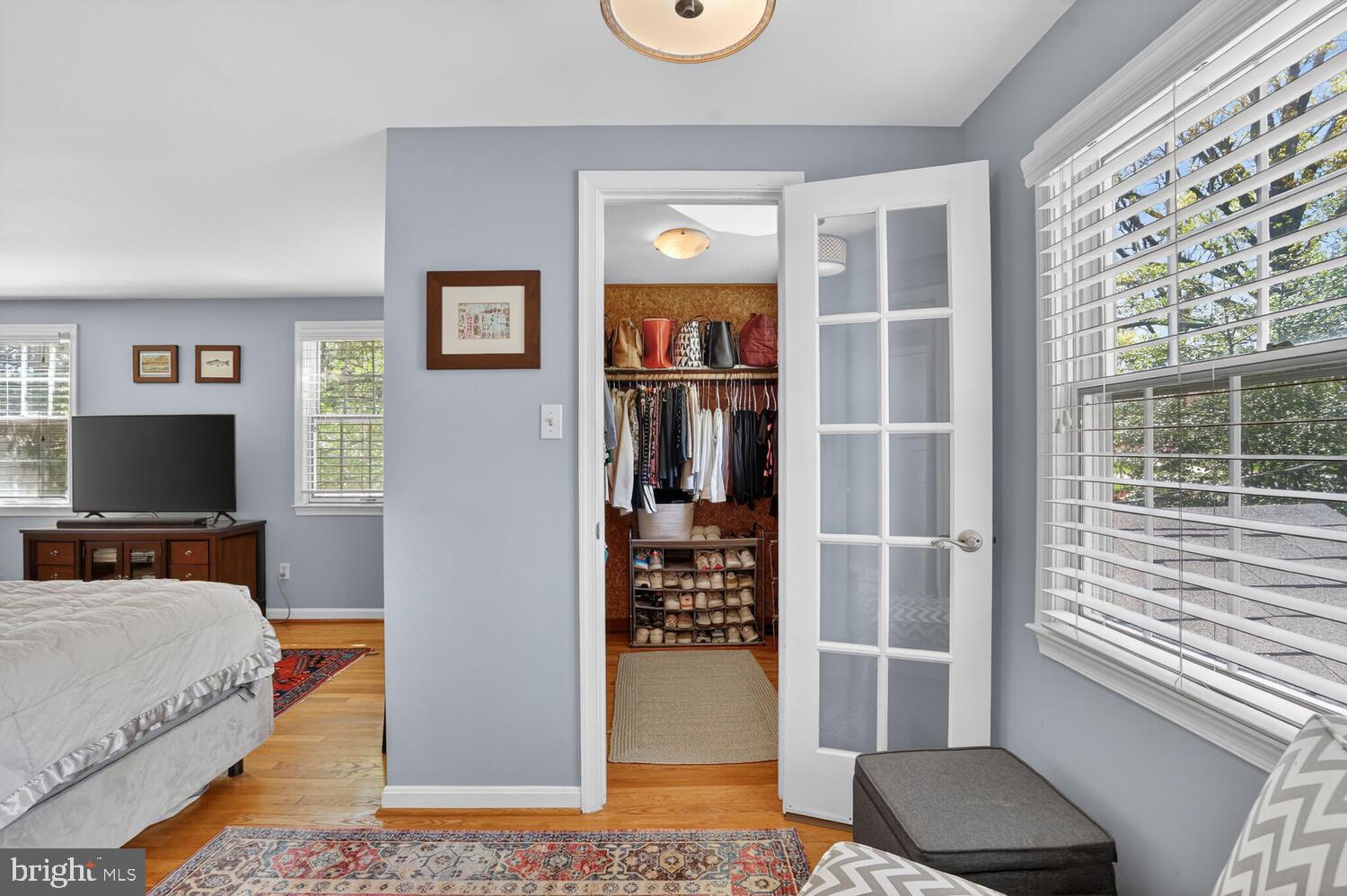 BARCROFT WOODS - Residential