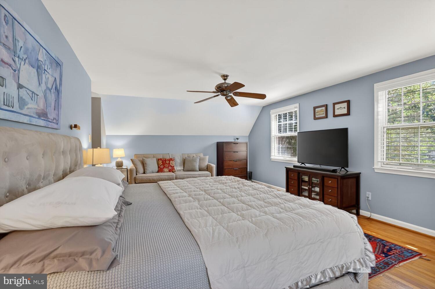 BARCROFT WOODS - Residential