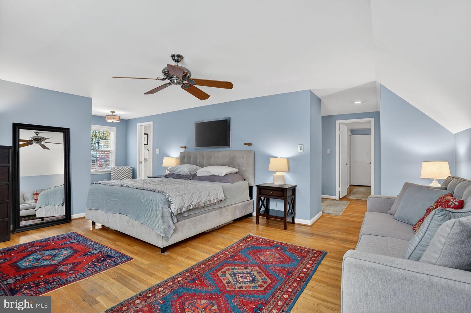 3811 BENT BRANCH ROAD