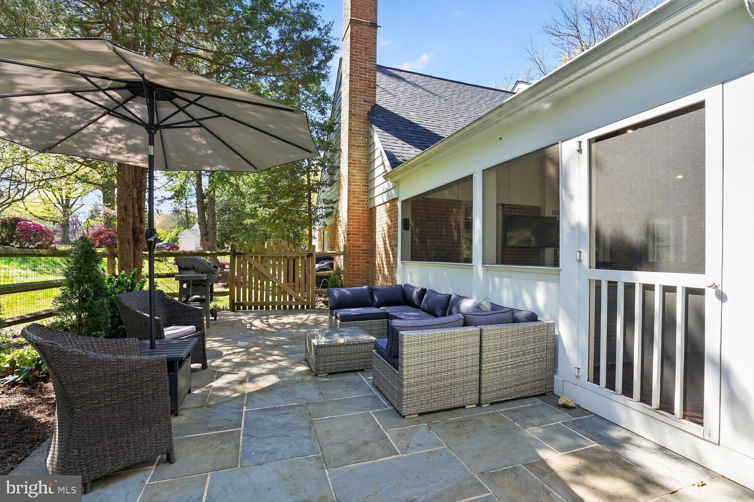 BARCROFT WOODS - Residential