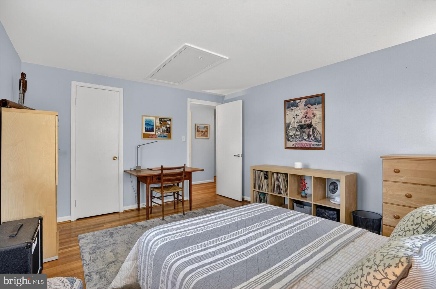 BARCROFT WOODS - Residential