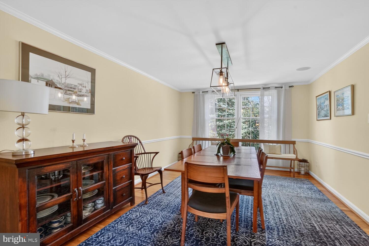 BARCROFT WOODS - Residential