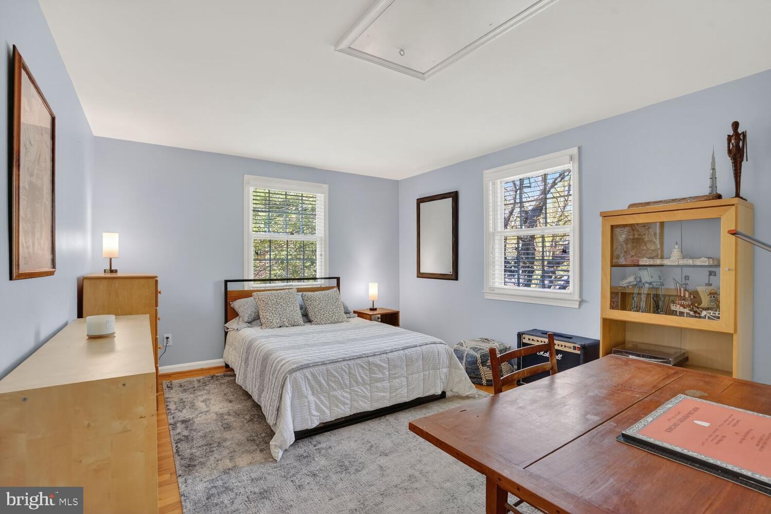 BARCROFT WOODS - Residential