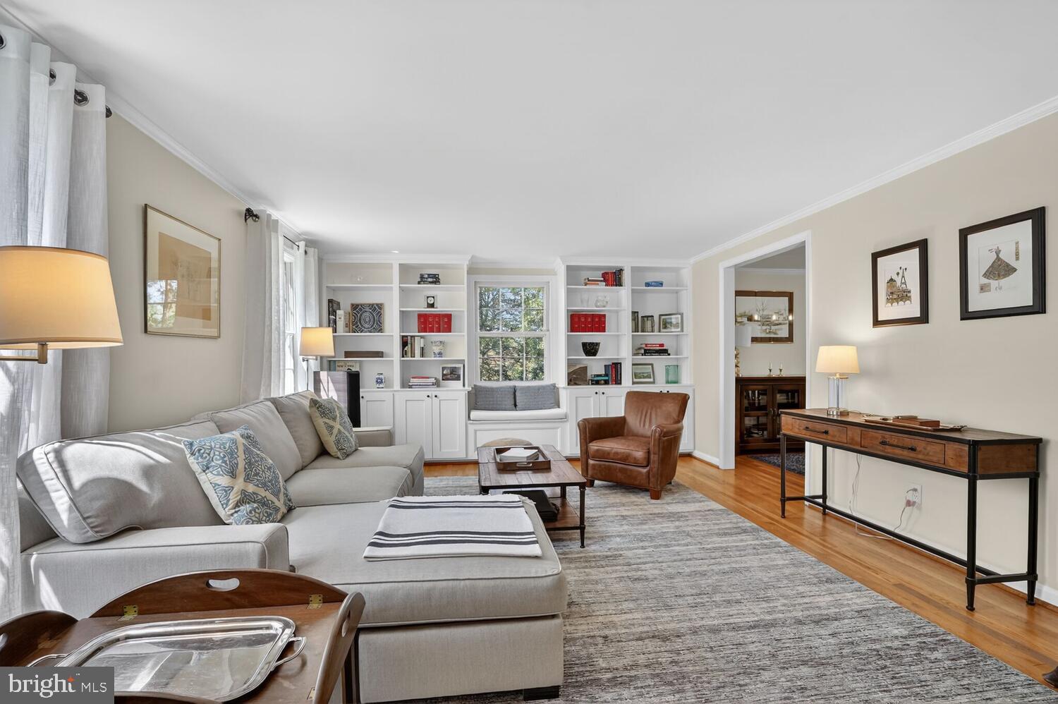 3811 BENT BRANCH ROAD