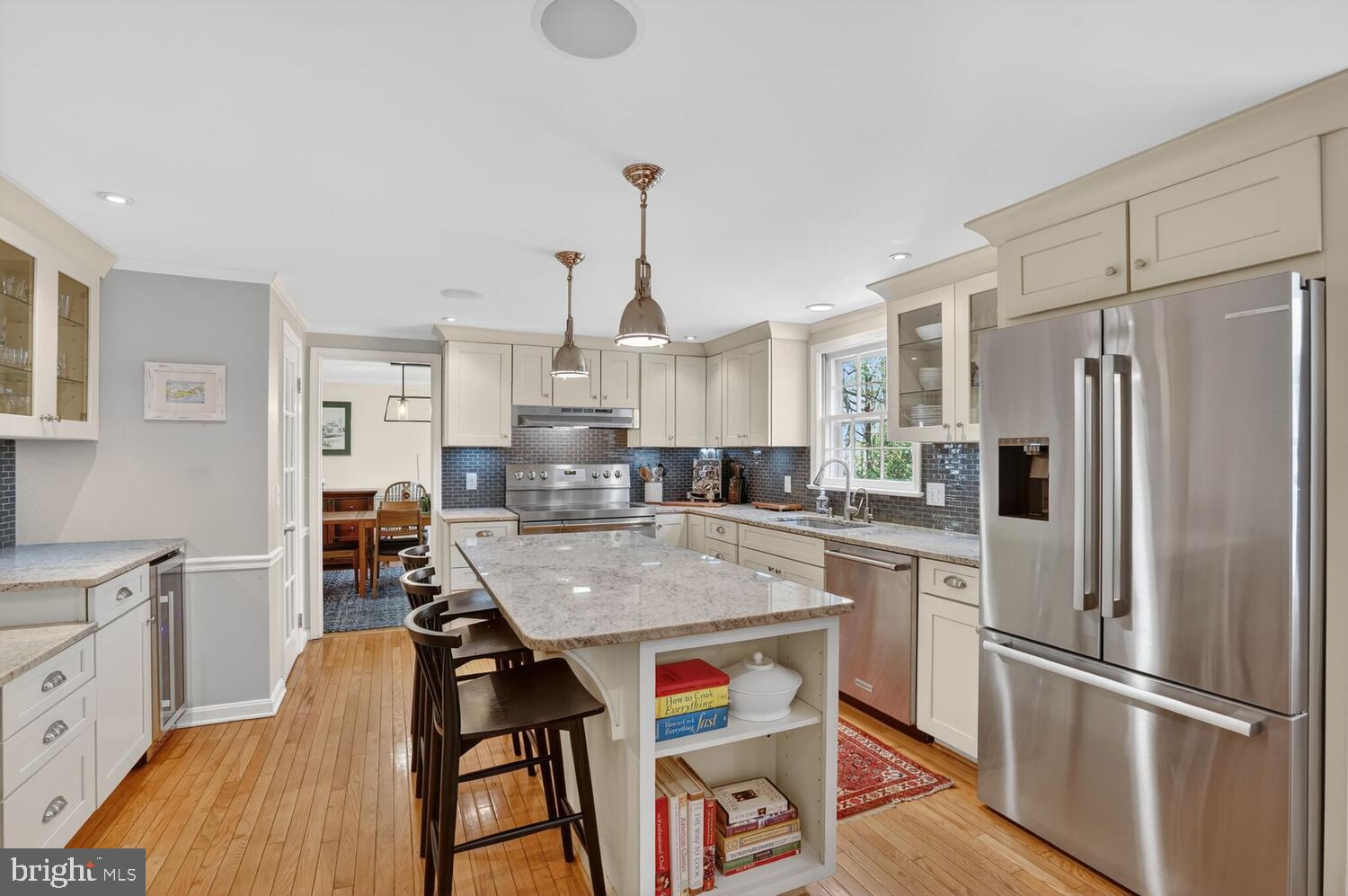 3811 BENT BRANCH ROAD