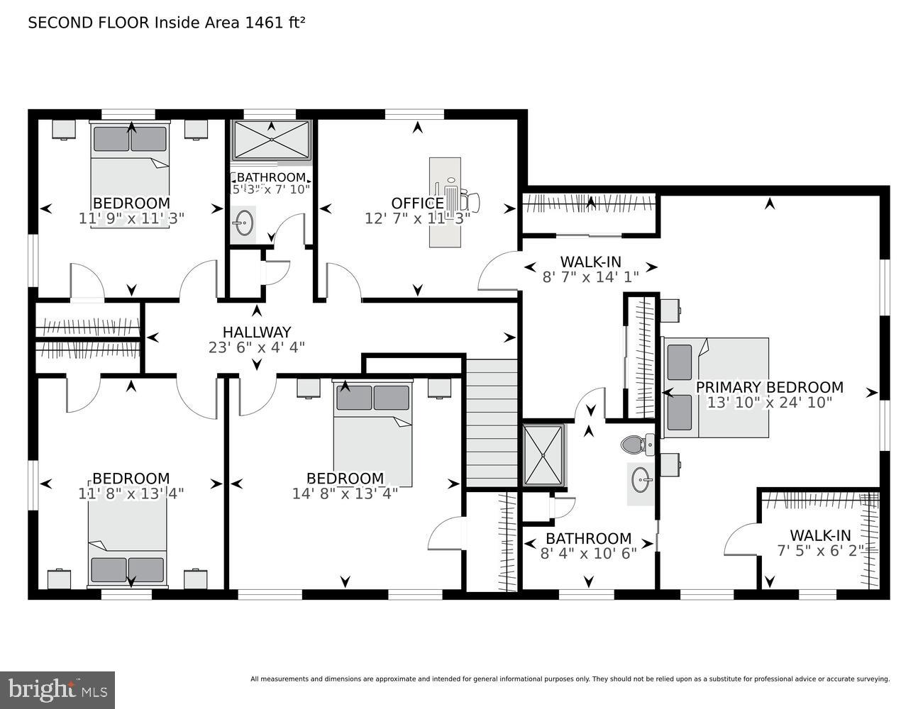 BARCROFT WOODS - Residential