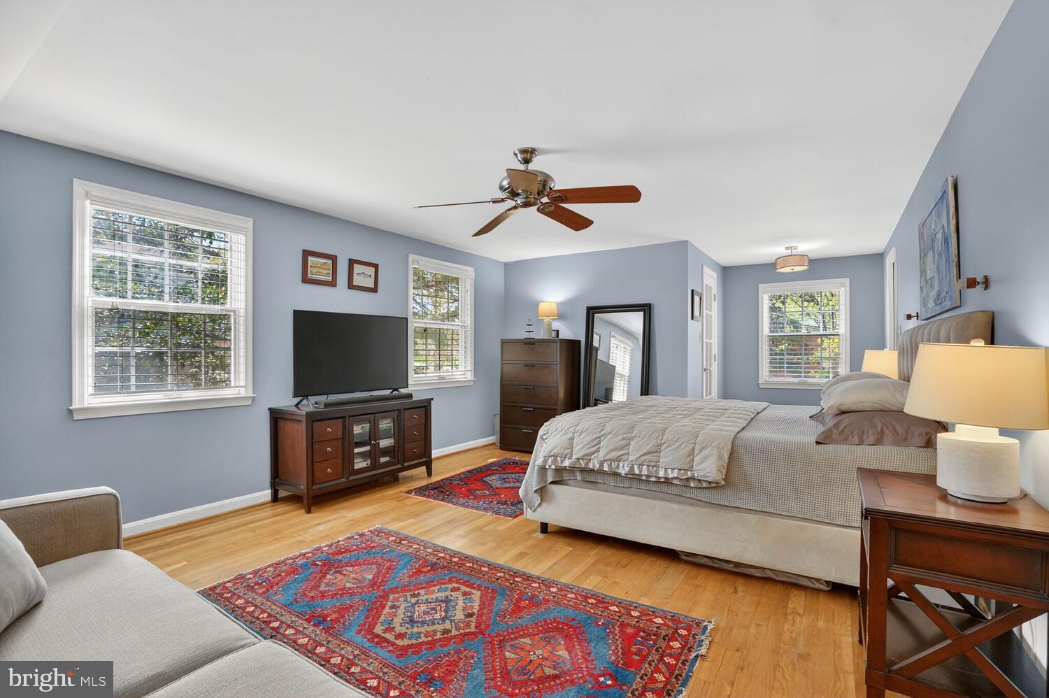 BARCROFT WOODS - Residential