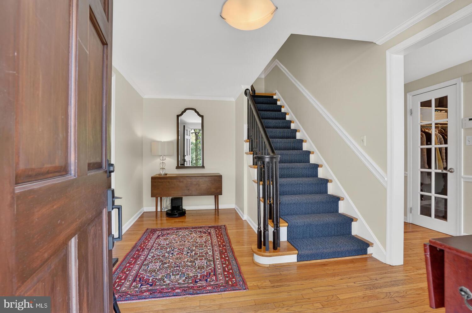 BARCROFT WOODS - Residential