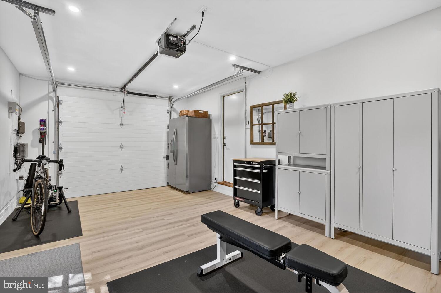 BARCROFT WOODS - Residential