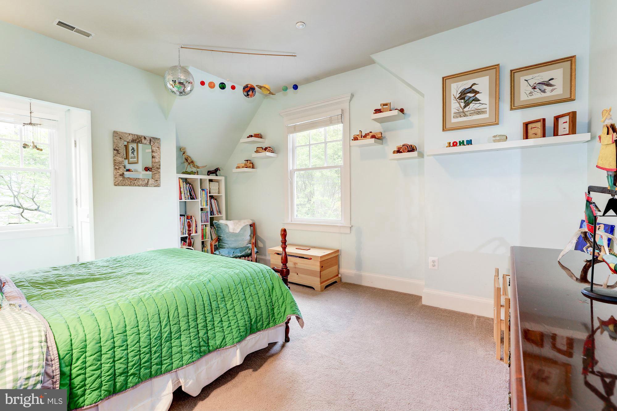 BROOKMONT - Residential