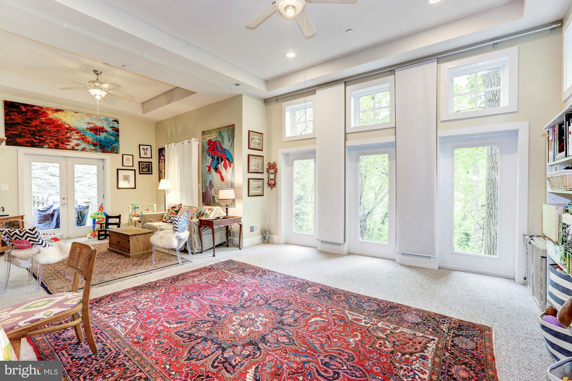 BROOKMONT - Residential