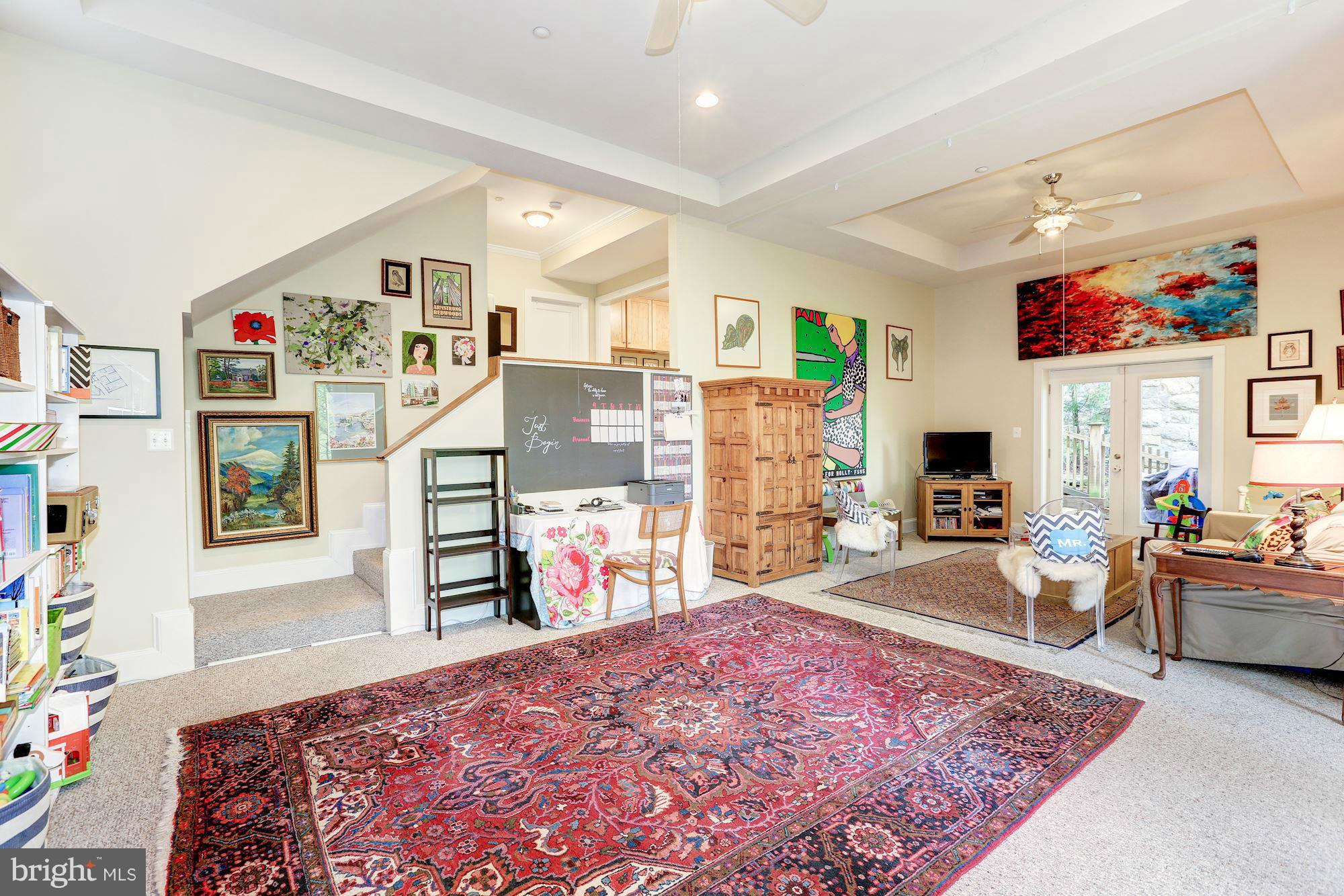 BROOKMONT - Residential