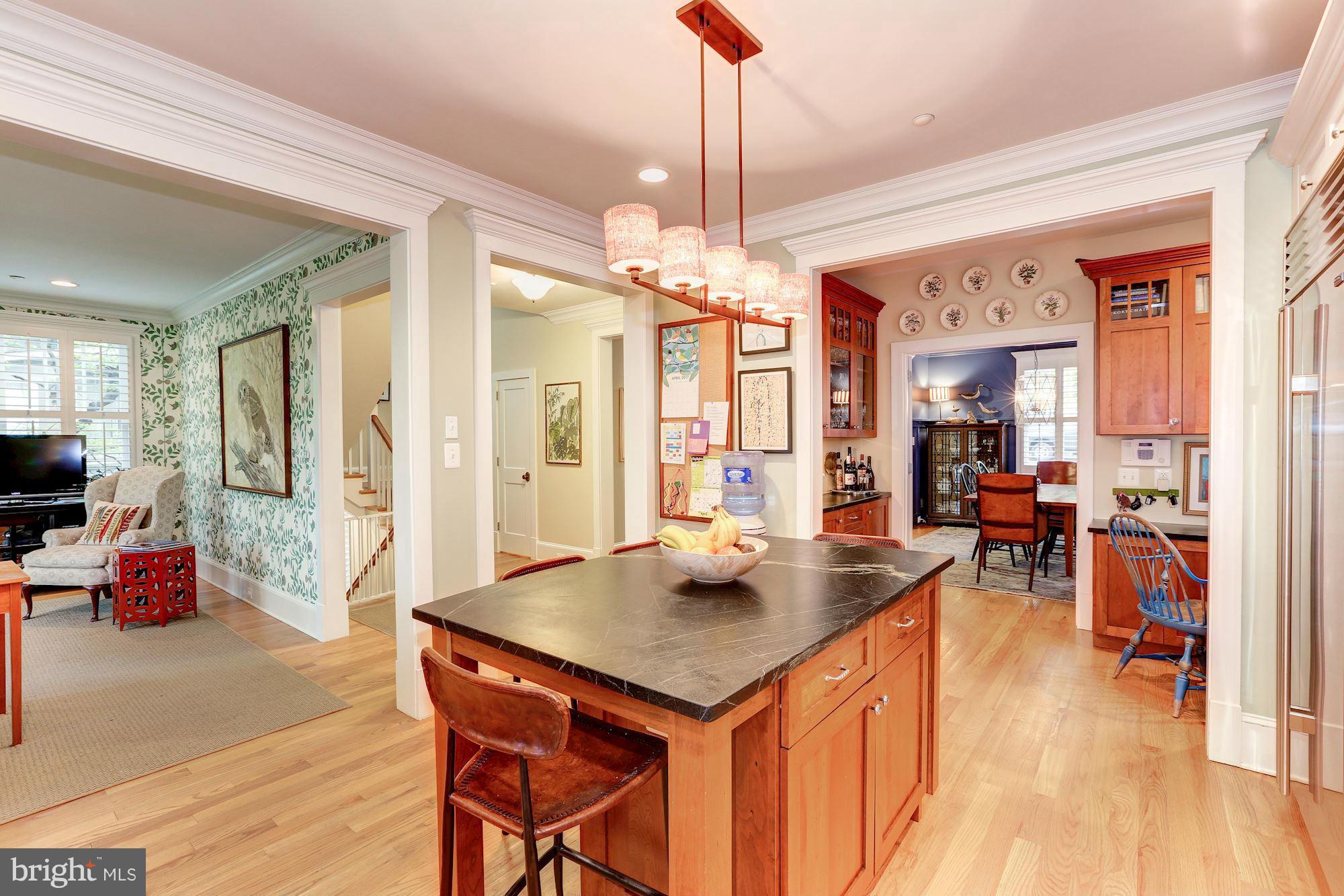 BROOKMONT - Residential