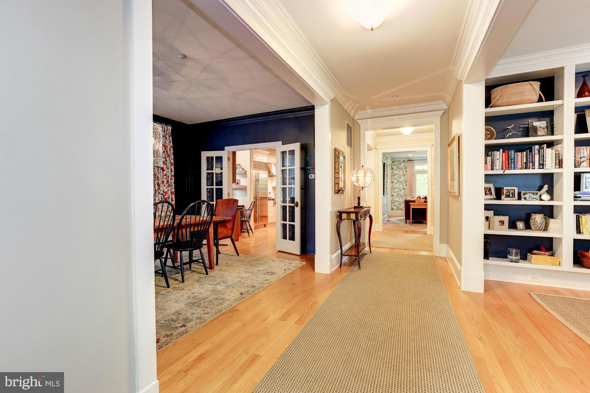 BROOKMONT - Residential