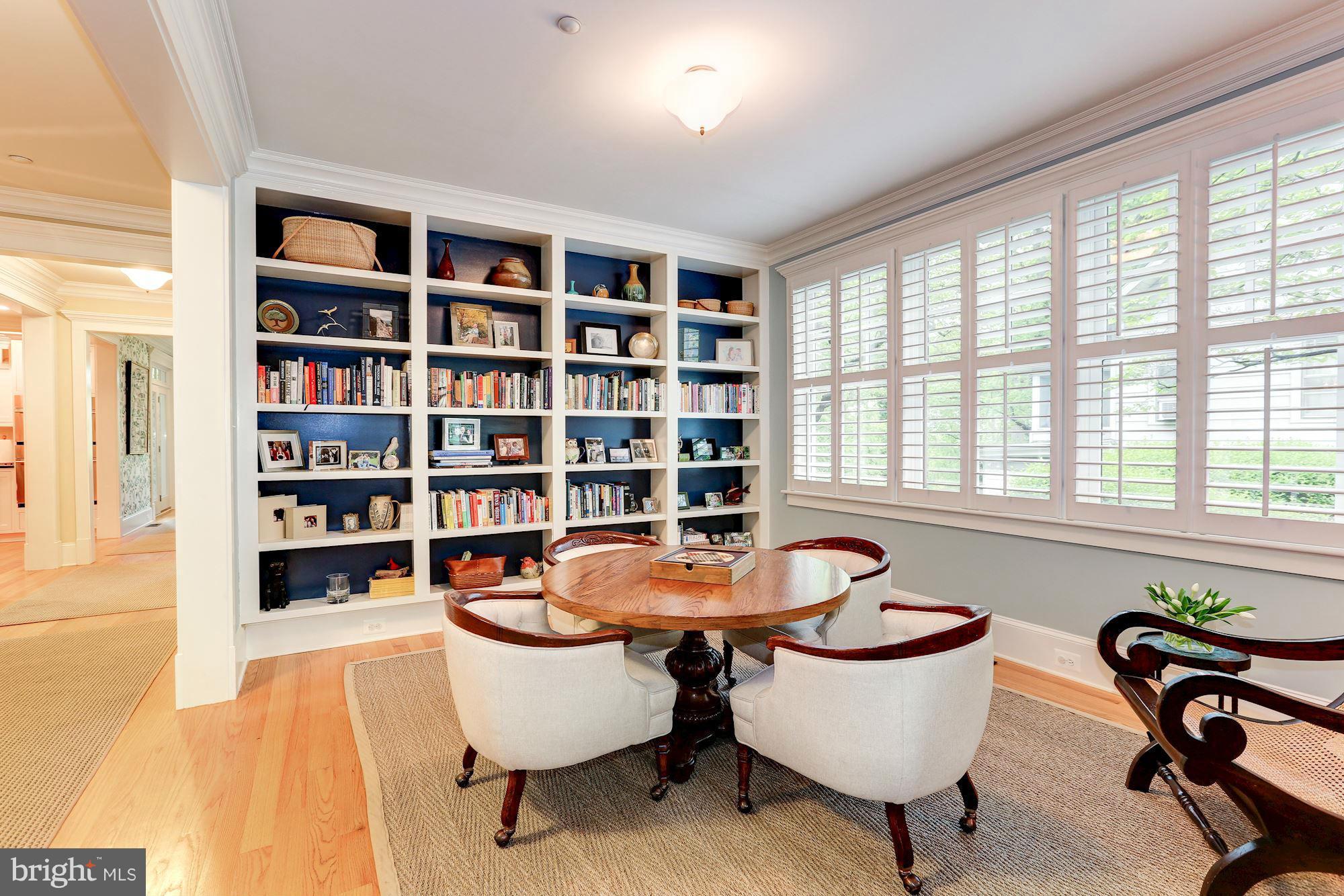 BROOKMONT - Residential