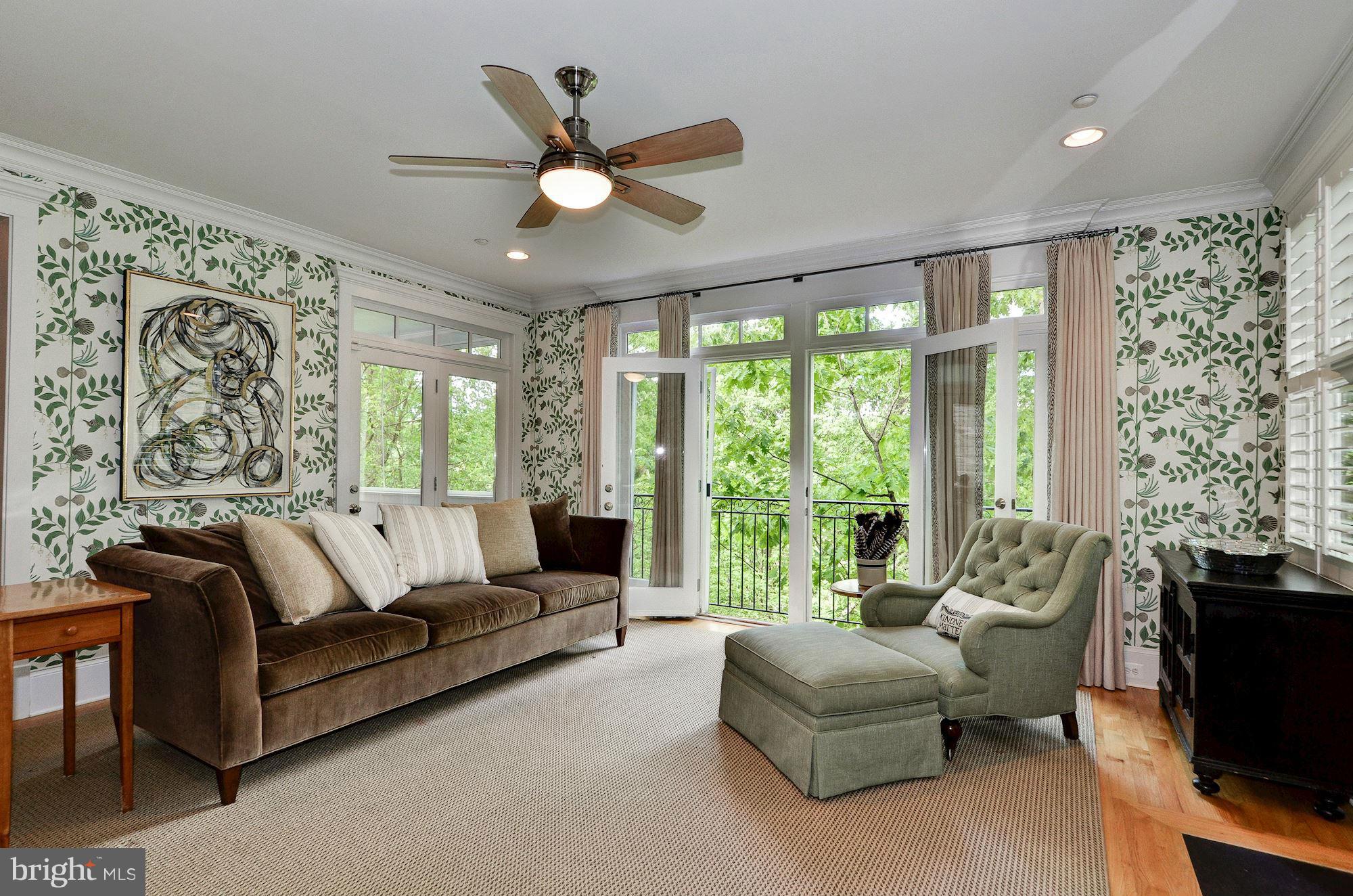 BROOKMONT - Residential