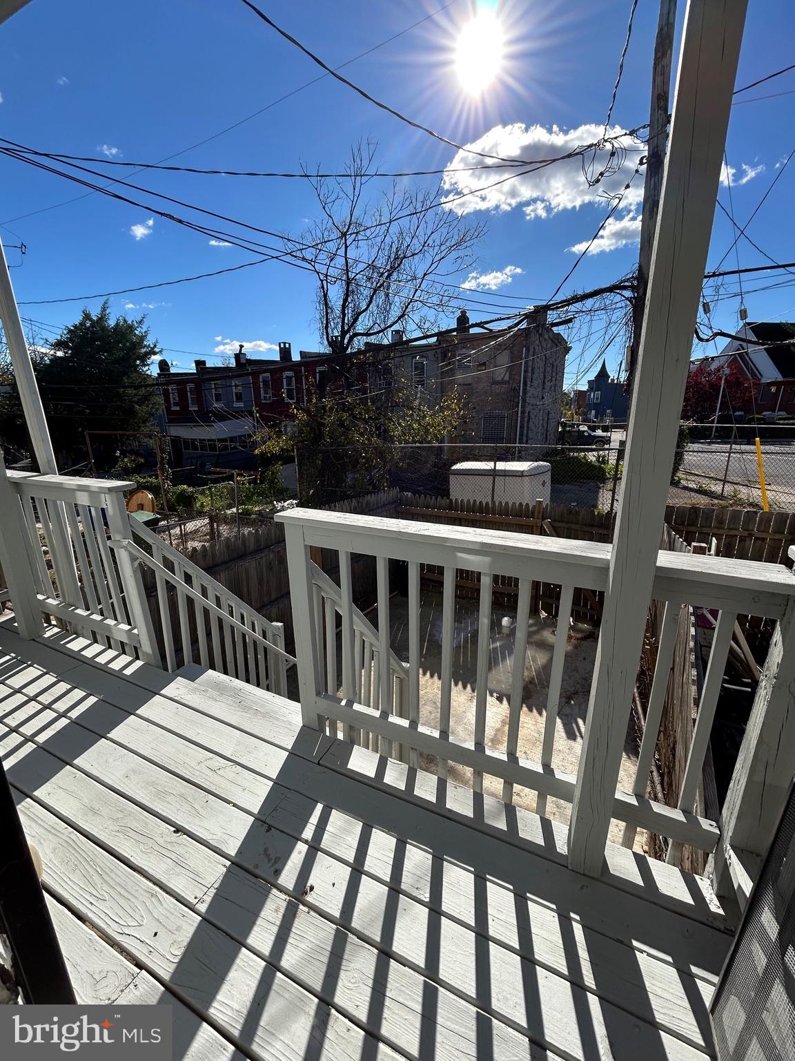 NONE AVAILABLE - Residential Lease