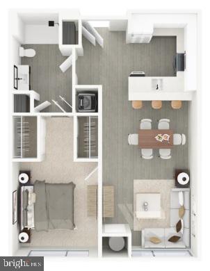 BALA - Residential Lease