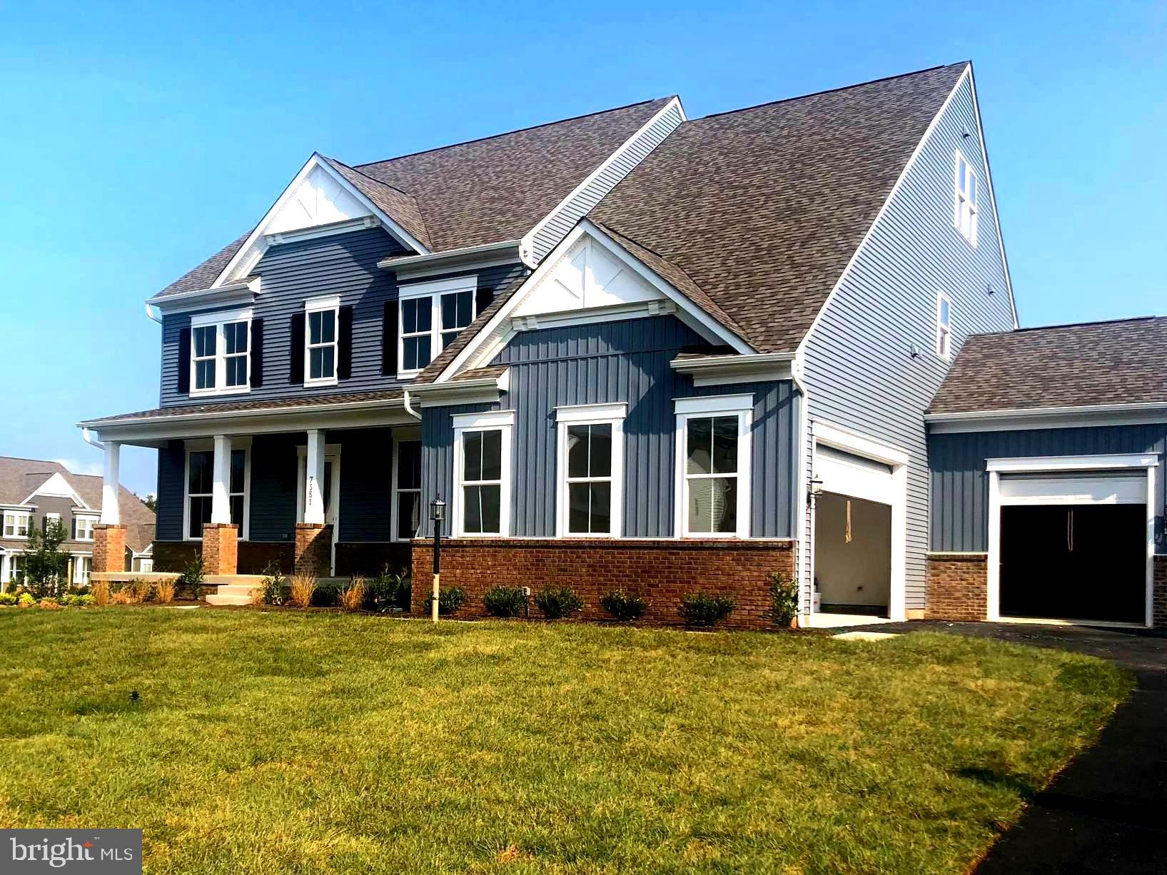 WOODBORNE PRESERVE - Residential