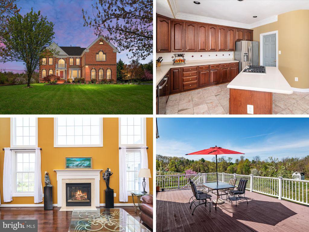 MONTICELLO - Residential