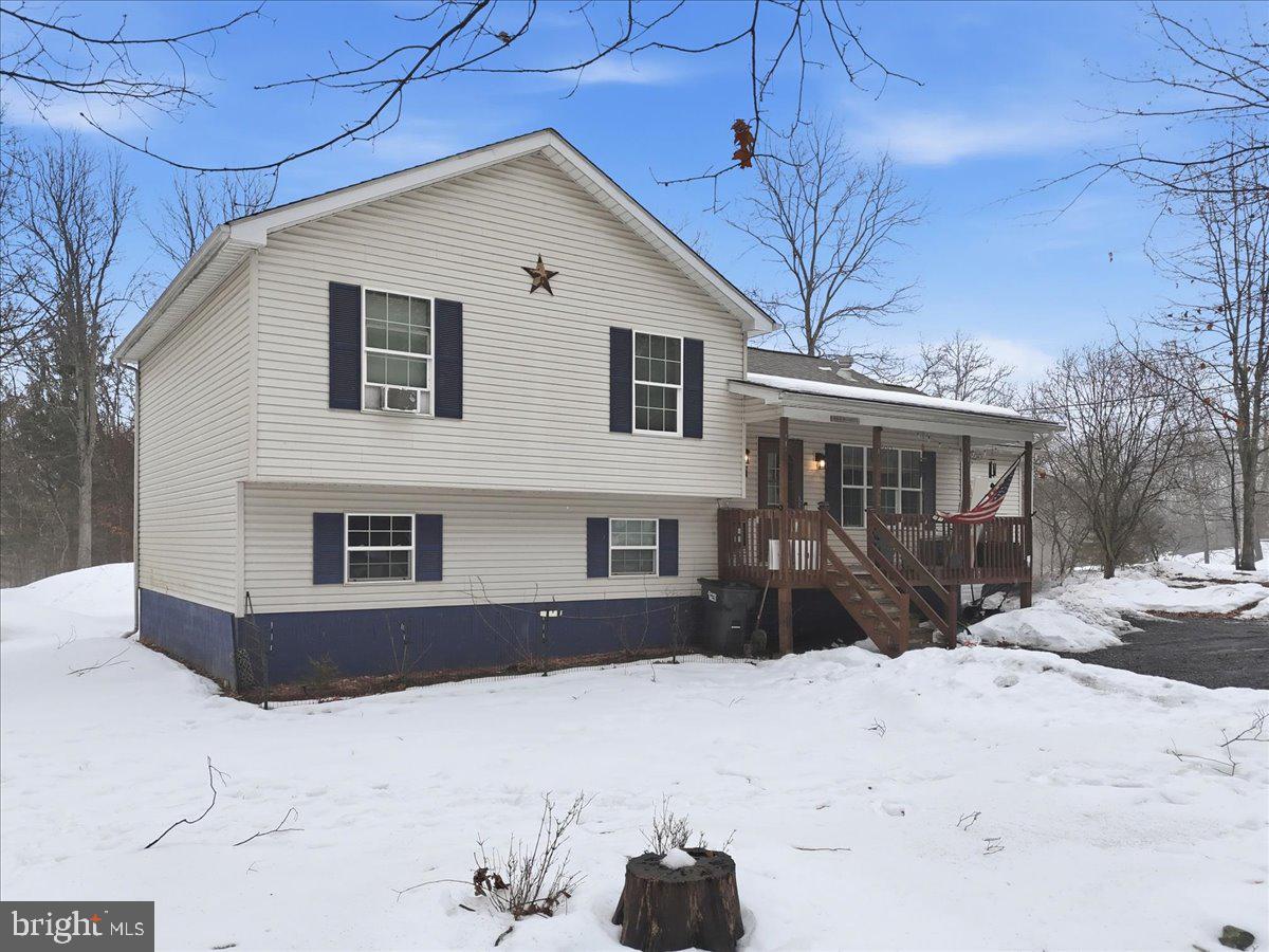 199 MAGIC MOUNTAIN ROAD