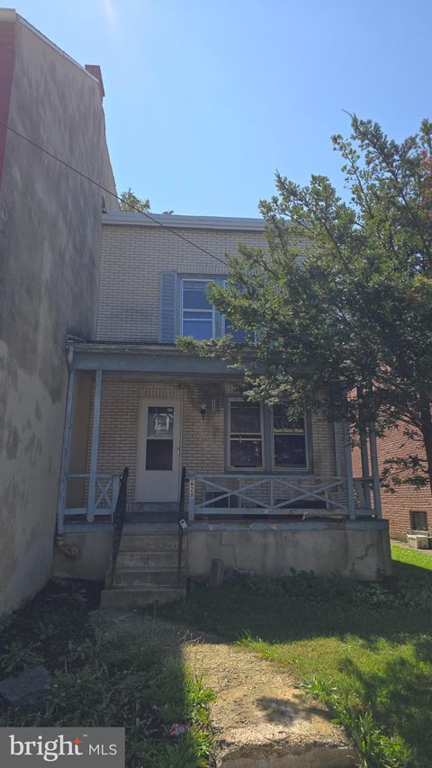 Photo of 628 4th Street, LANCASTER, PA 17603 (MLS # PALA2076748)