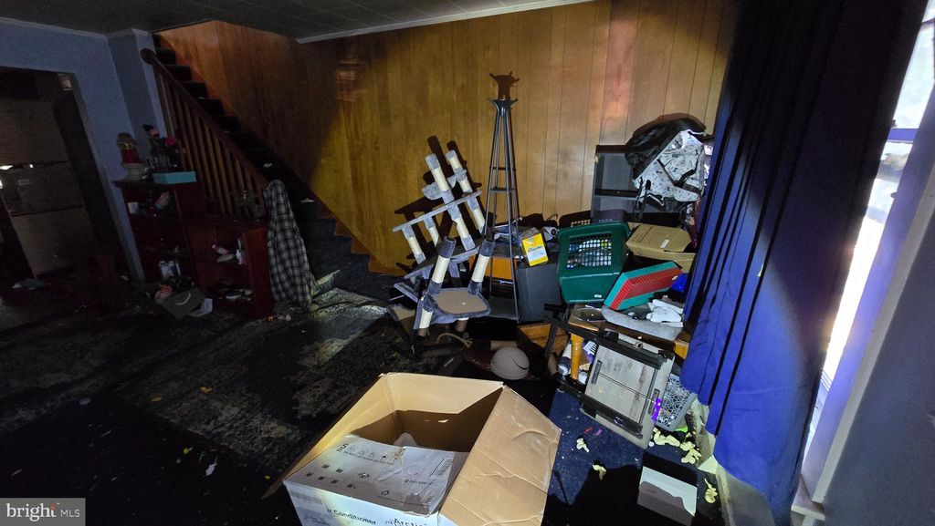 Photo of 628 4th Street, LANCASTER, PA 17603 (MLS # PALA2076748)