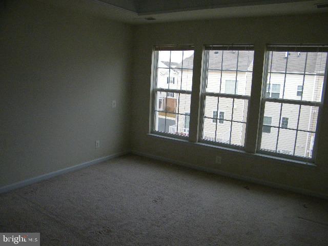 CHANTILLY - Residential Lease