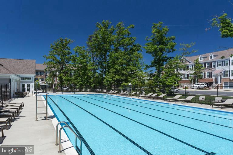 CHANTILLY - Residential Lease