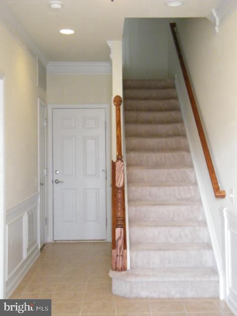 CHANTILLY - Residential Lease