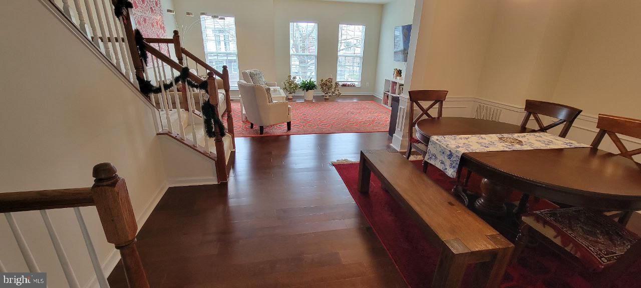 CHANTILLY - Residential Lease