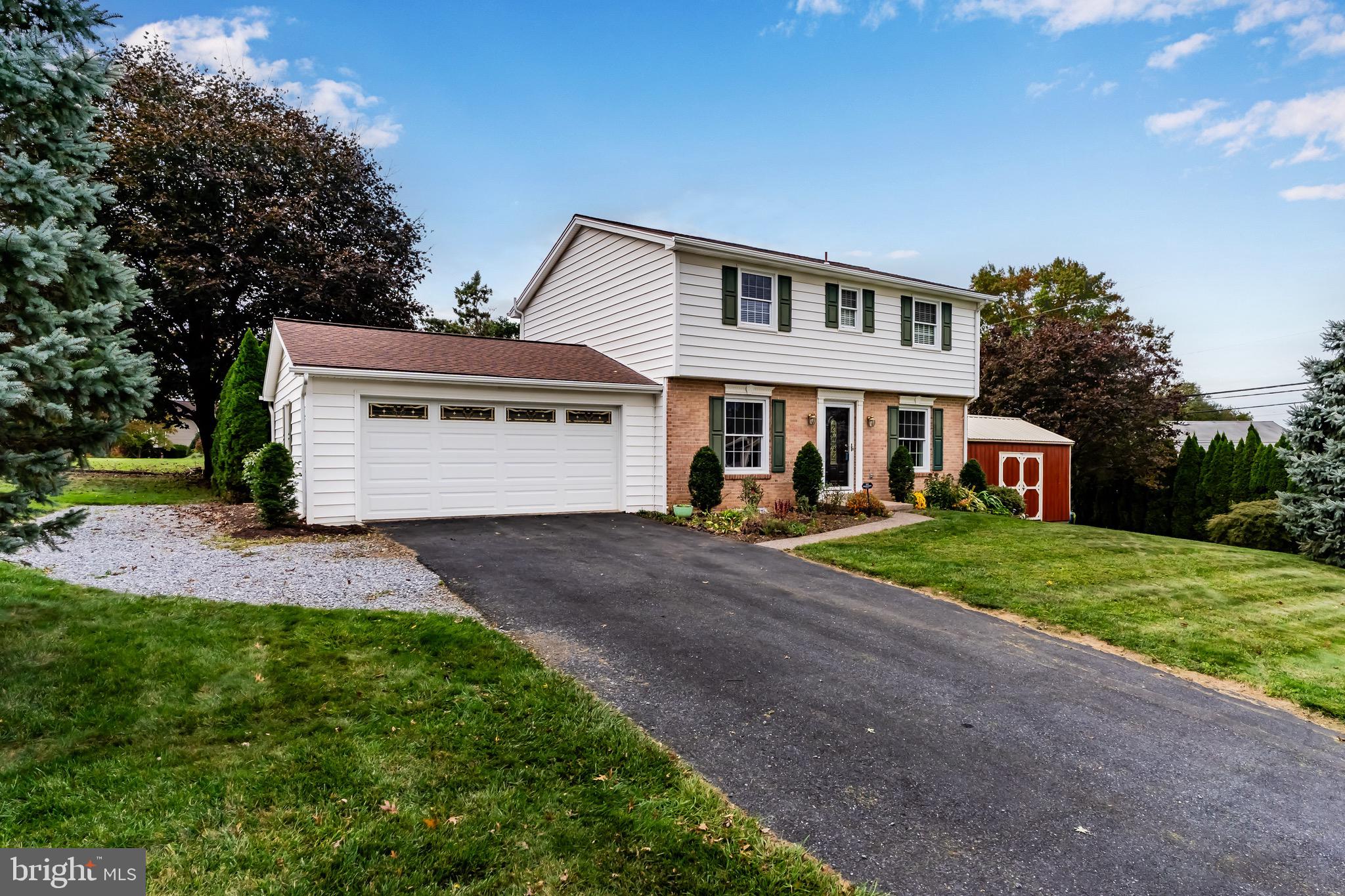 1 HELLAM DRIVE