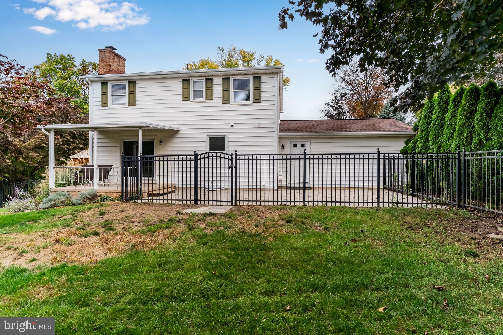 KIMBERLY MEADOWS - Residential