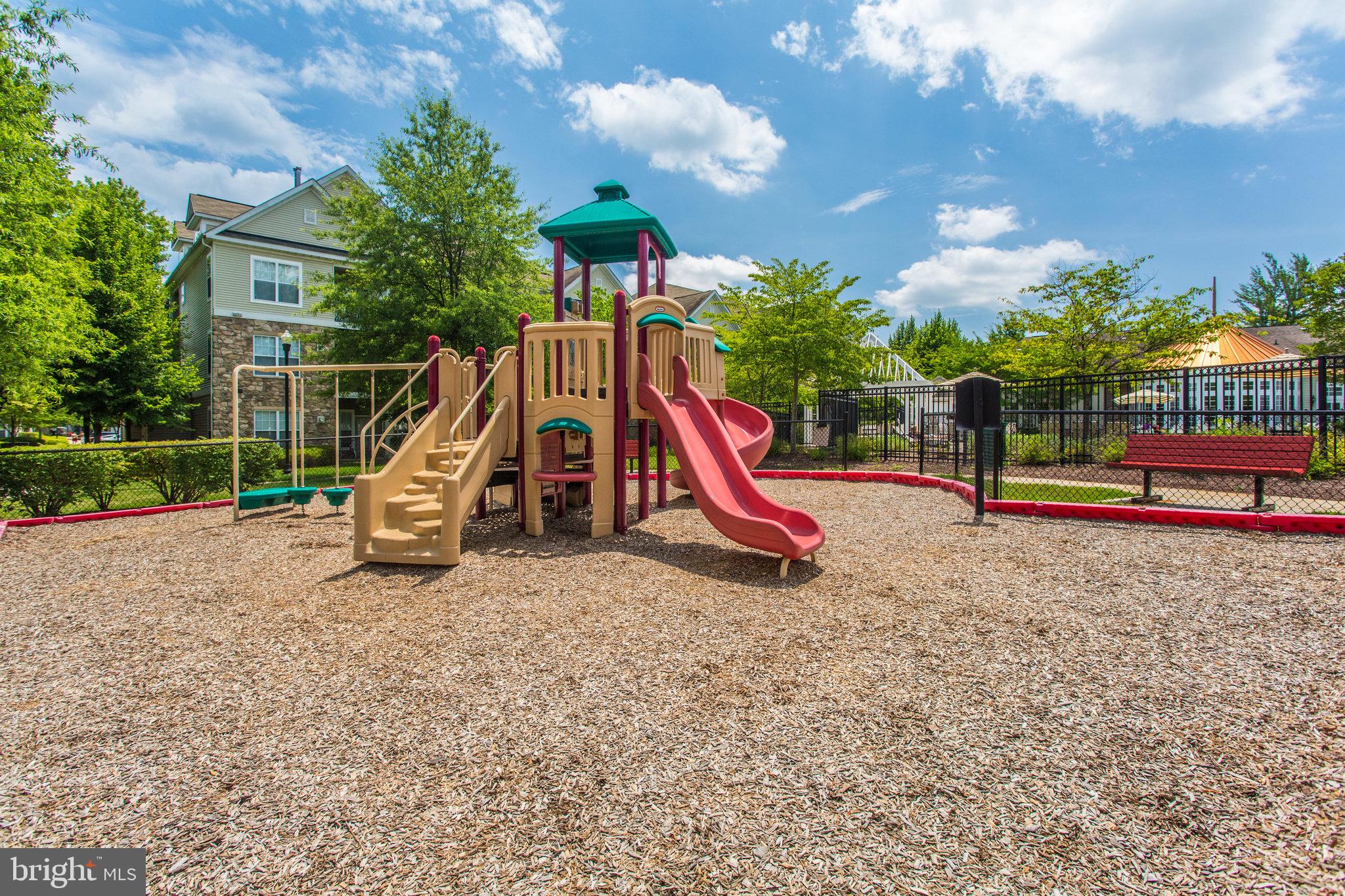 STONEGATE AT FAIRCREST - Residential