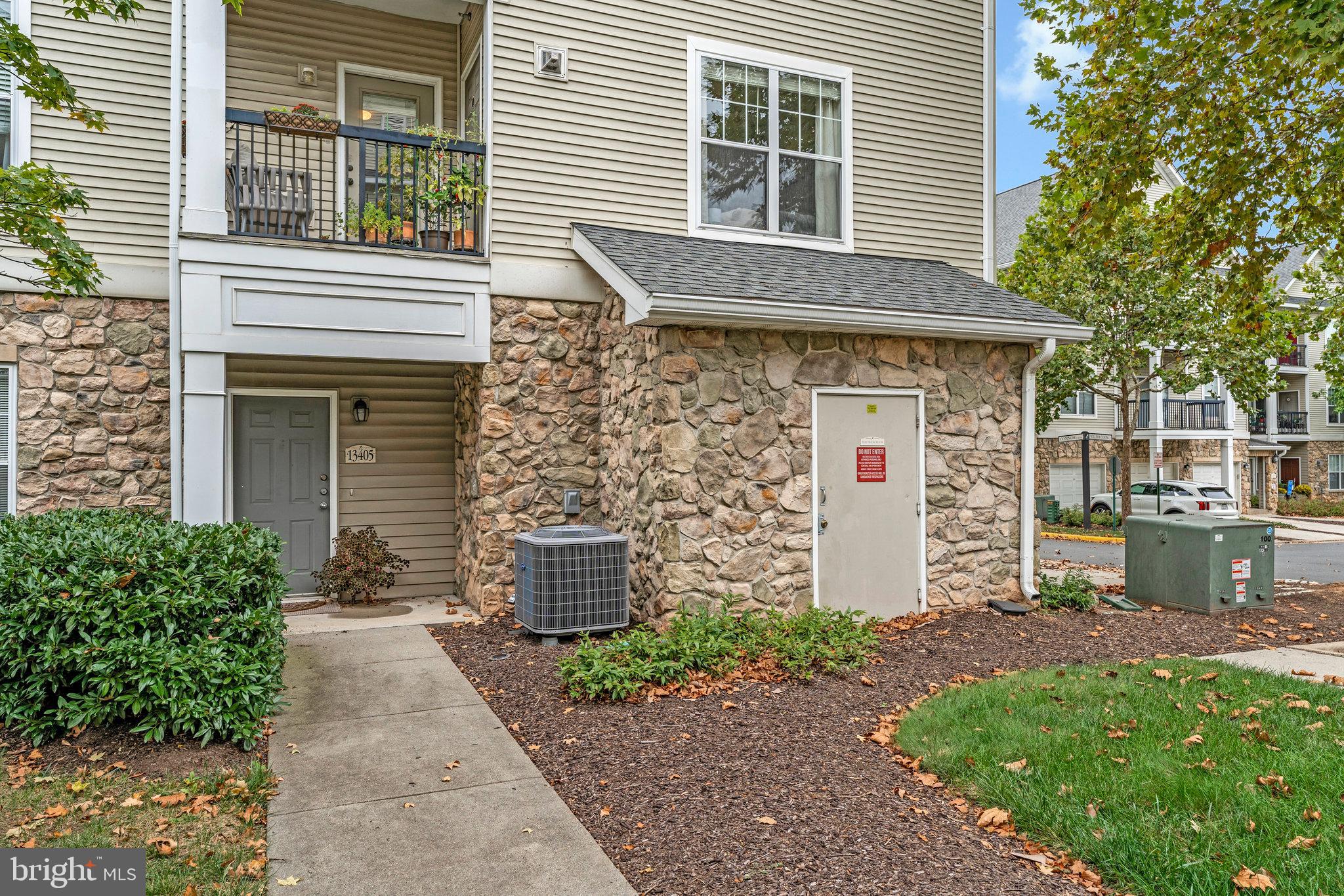 13405 CONNOR DRIVE T T