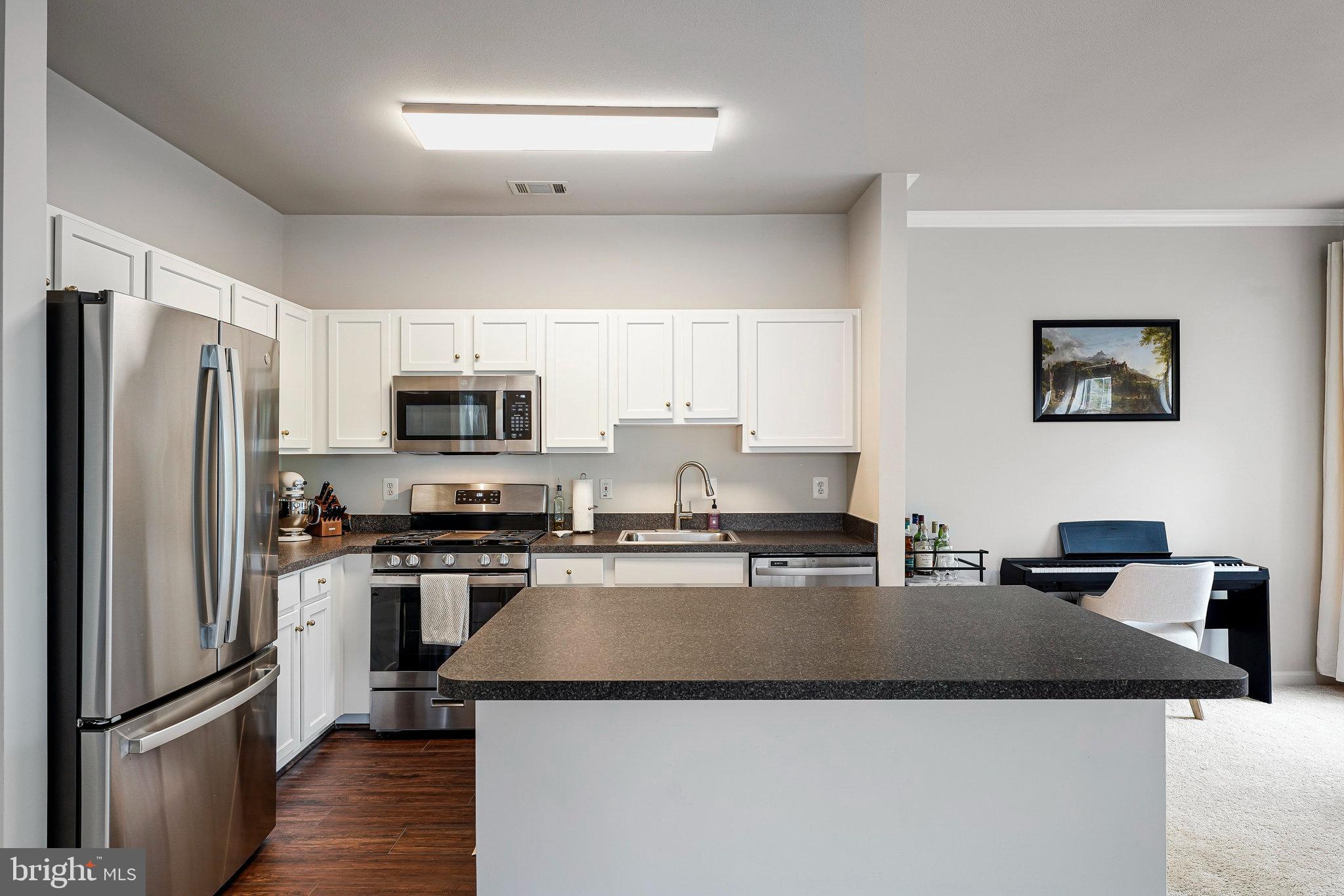 STONEGATE AT FAIRCREST - Residential