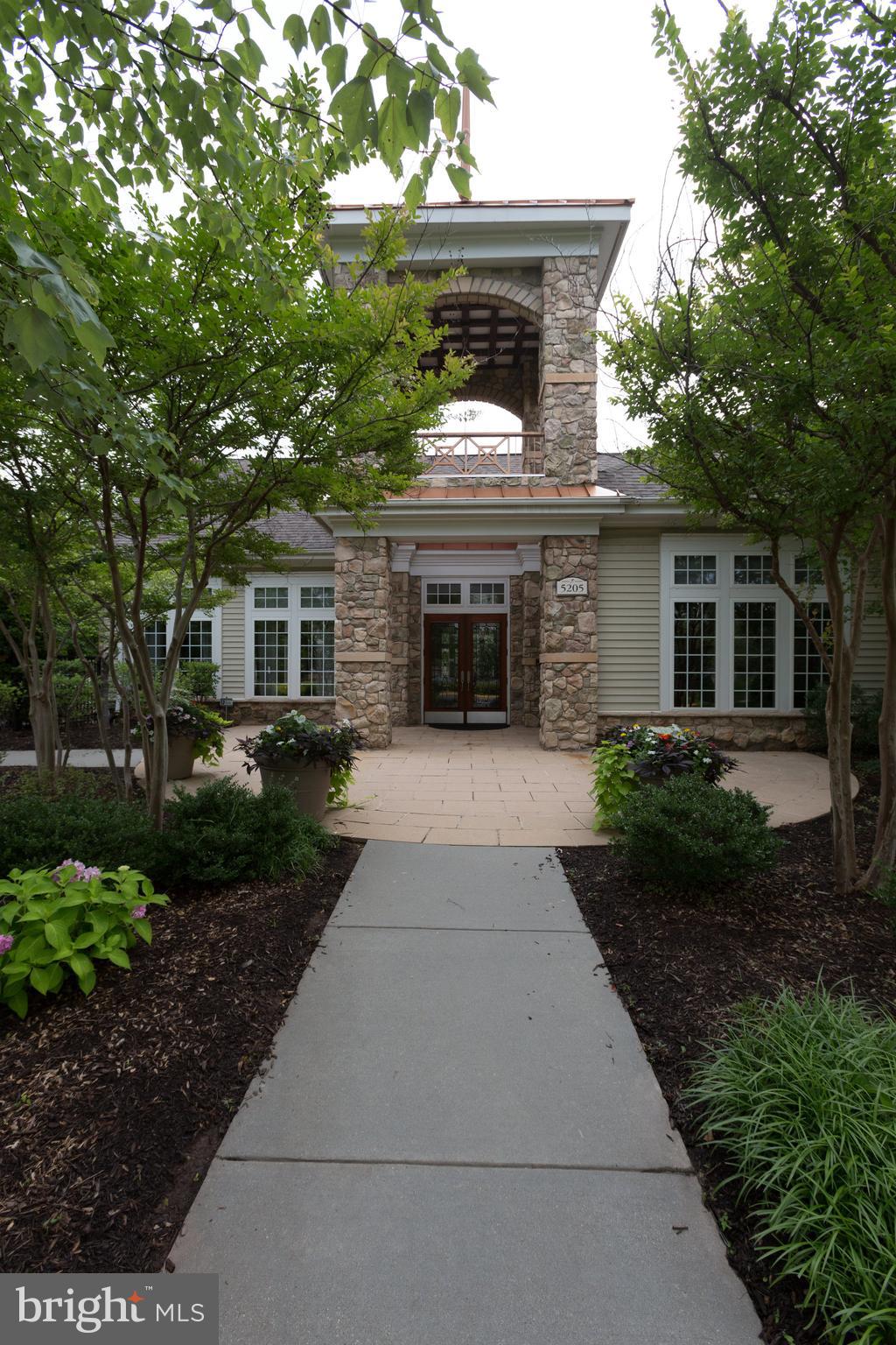 STONEGATE AT FAIRCREST - Residential