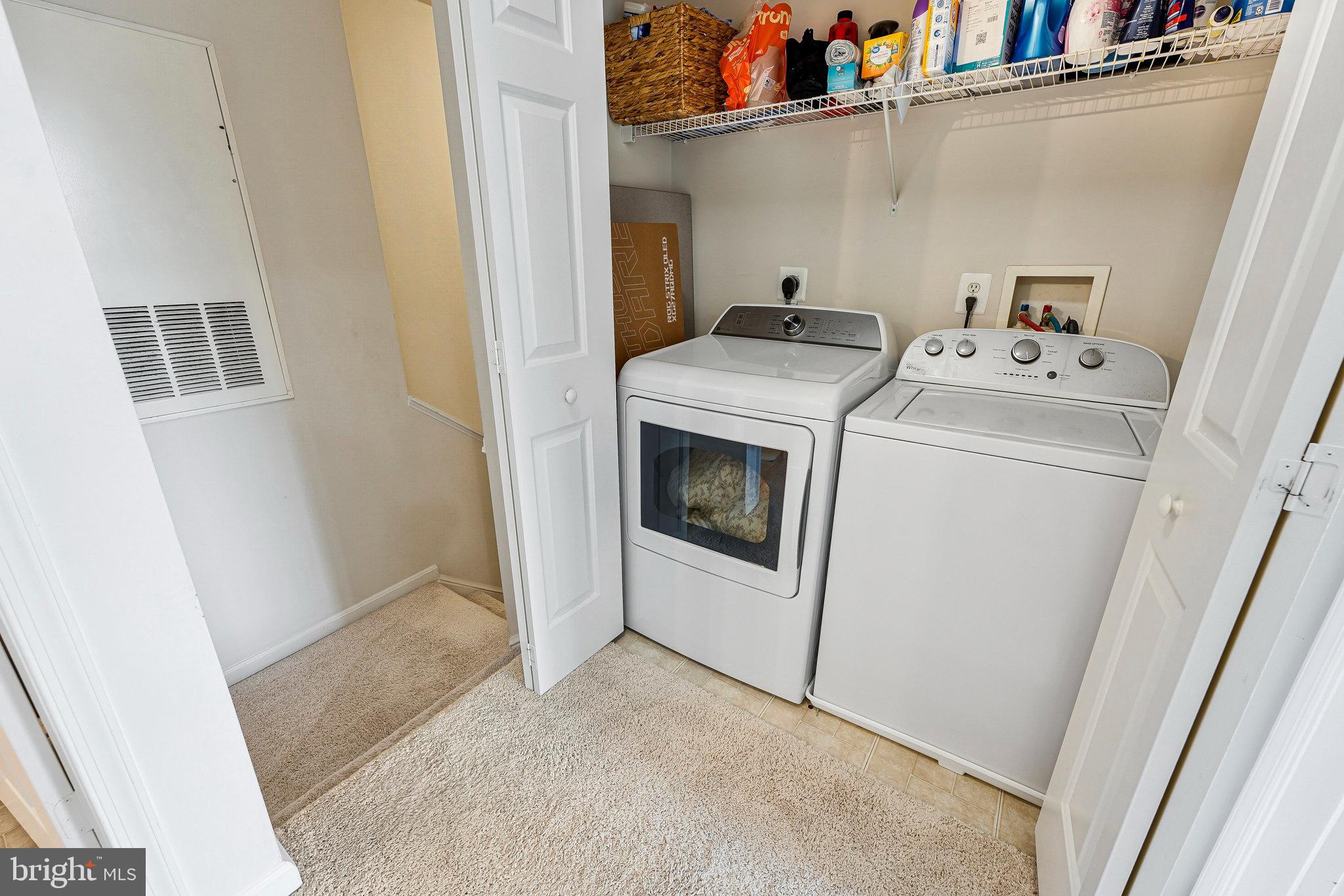 STONEGATE AT FAIRCREST - Residential