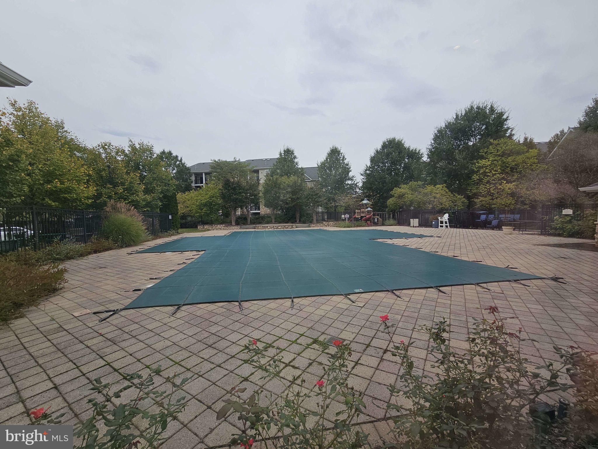 STONEGATE AT FAIRCREST - Residential