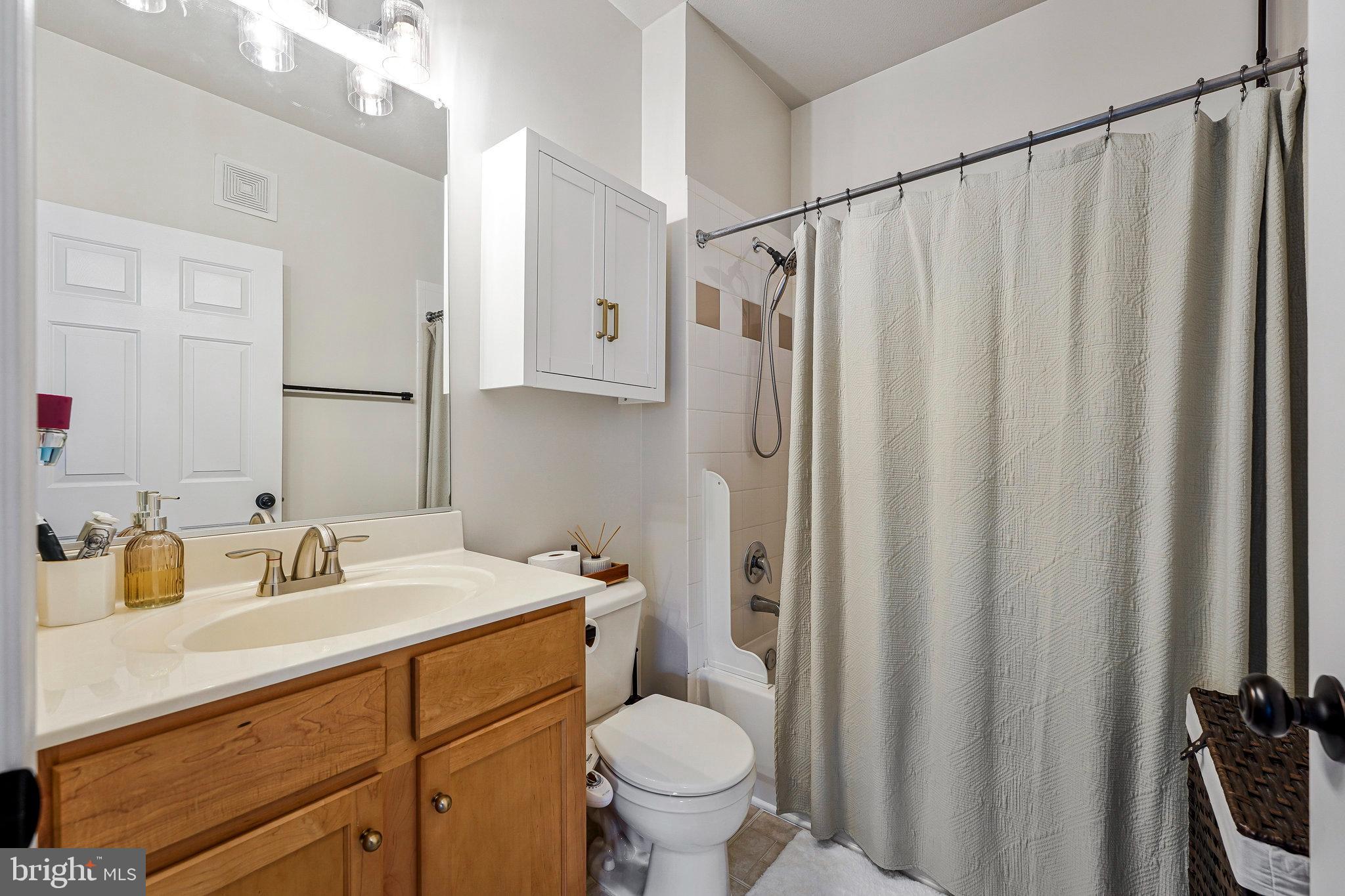 STONEGATE AT FAIRCREST - Residential