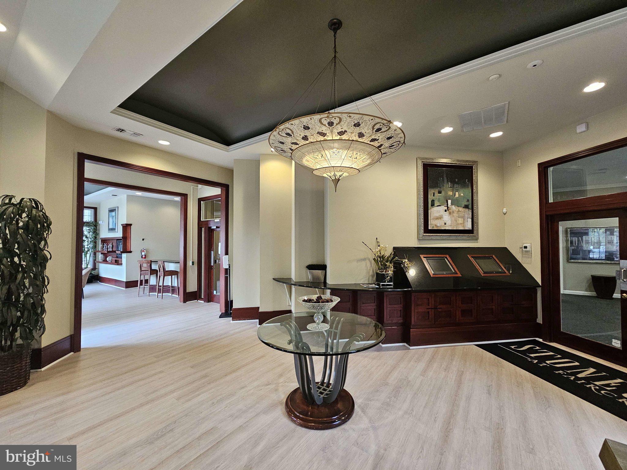 STONEGATE AT FAIRCREST - Residential