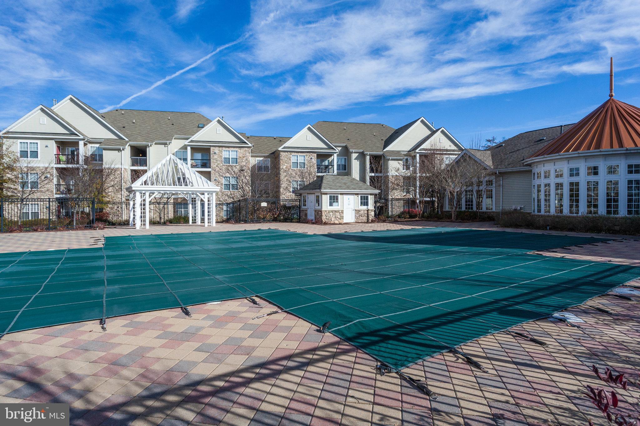 STONEGATE AT FAIRCREST - Residential