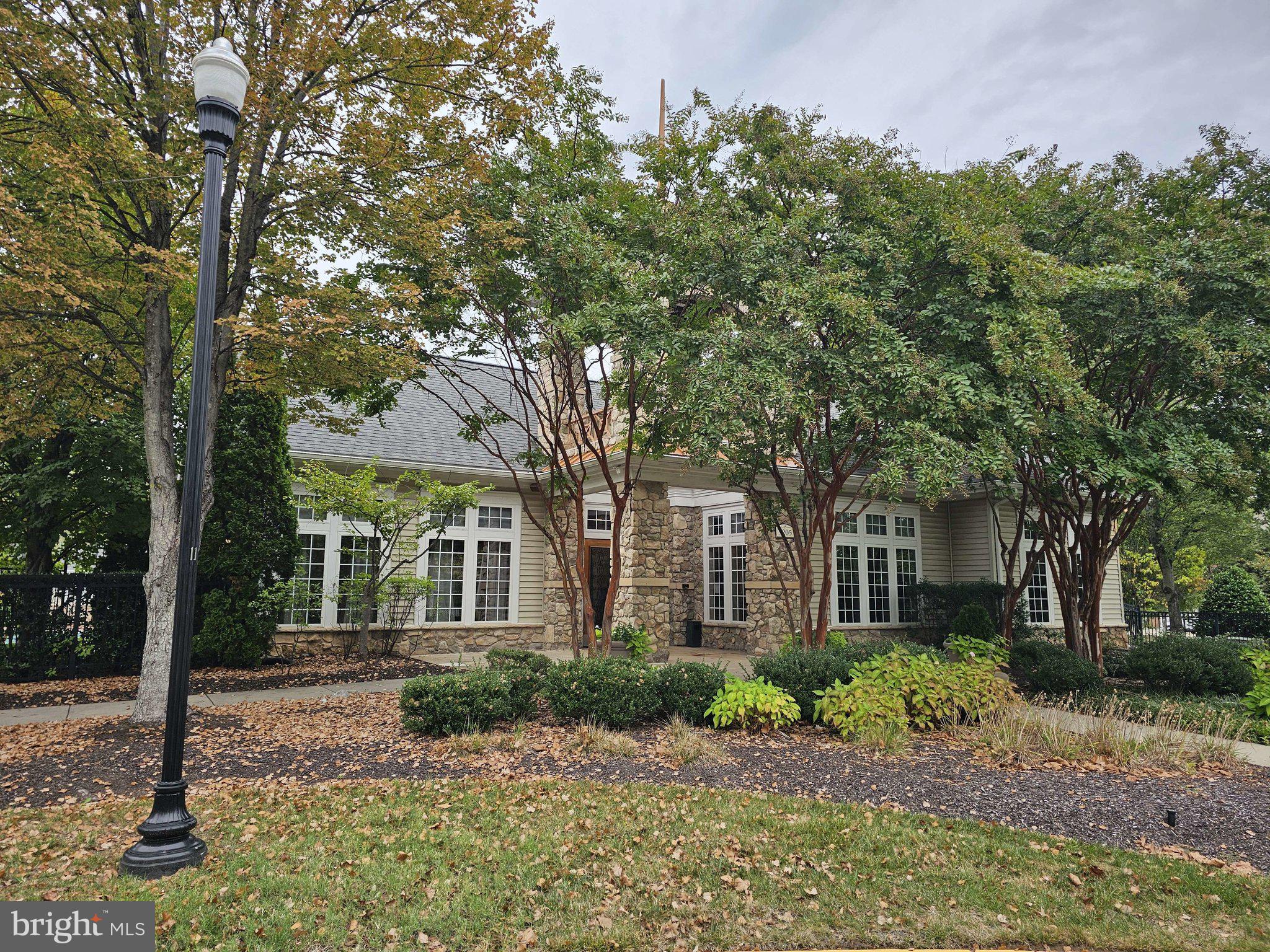 STONEGATE AT FAIRCREST - Residential